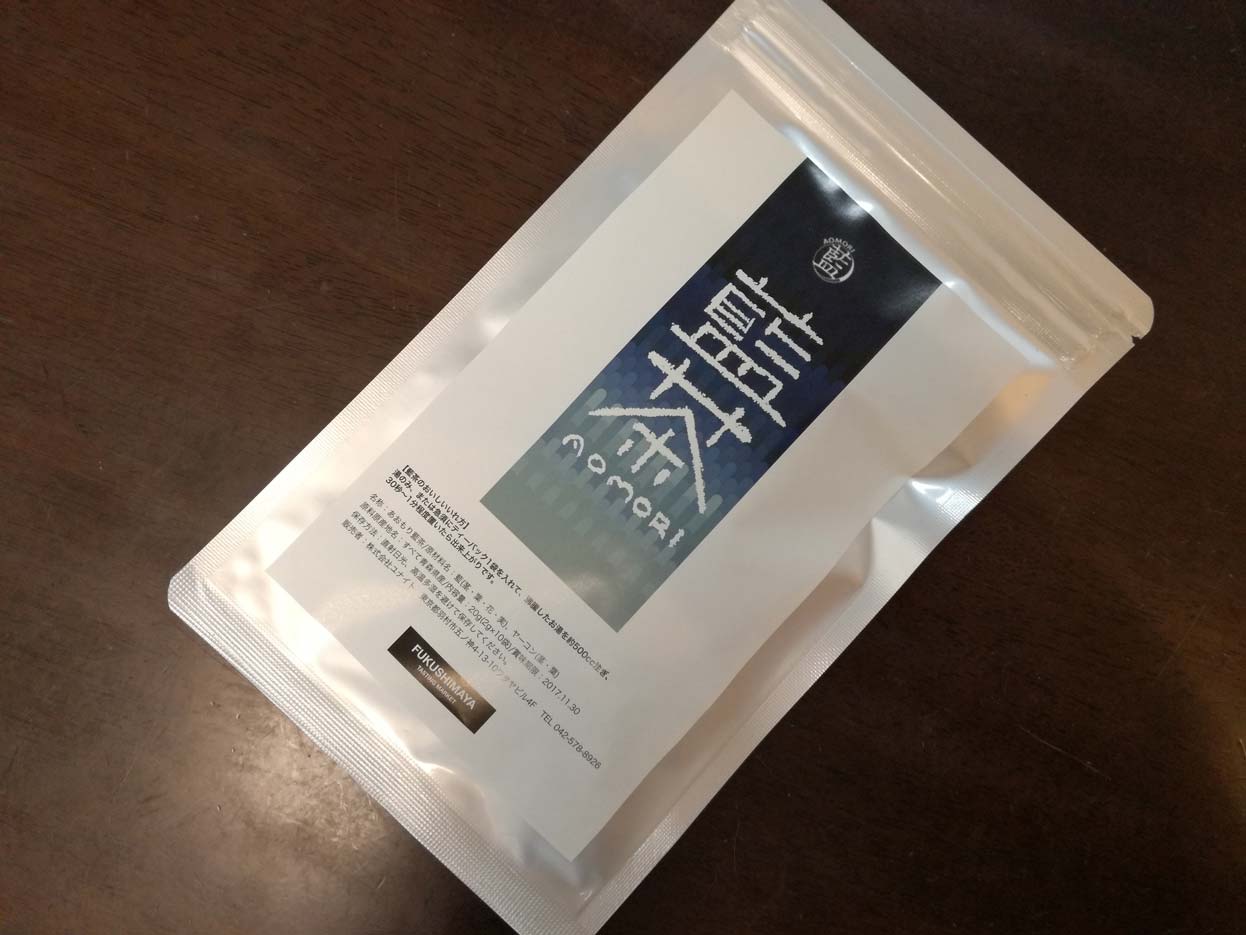 福島屋秋葉原店